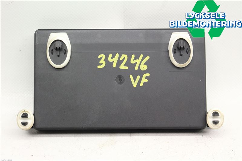 Mercedes-Benz MB E-KLASS (W211) 02-09 Styrenhet Dörr