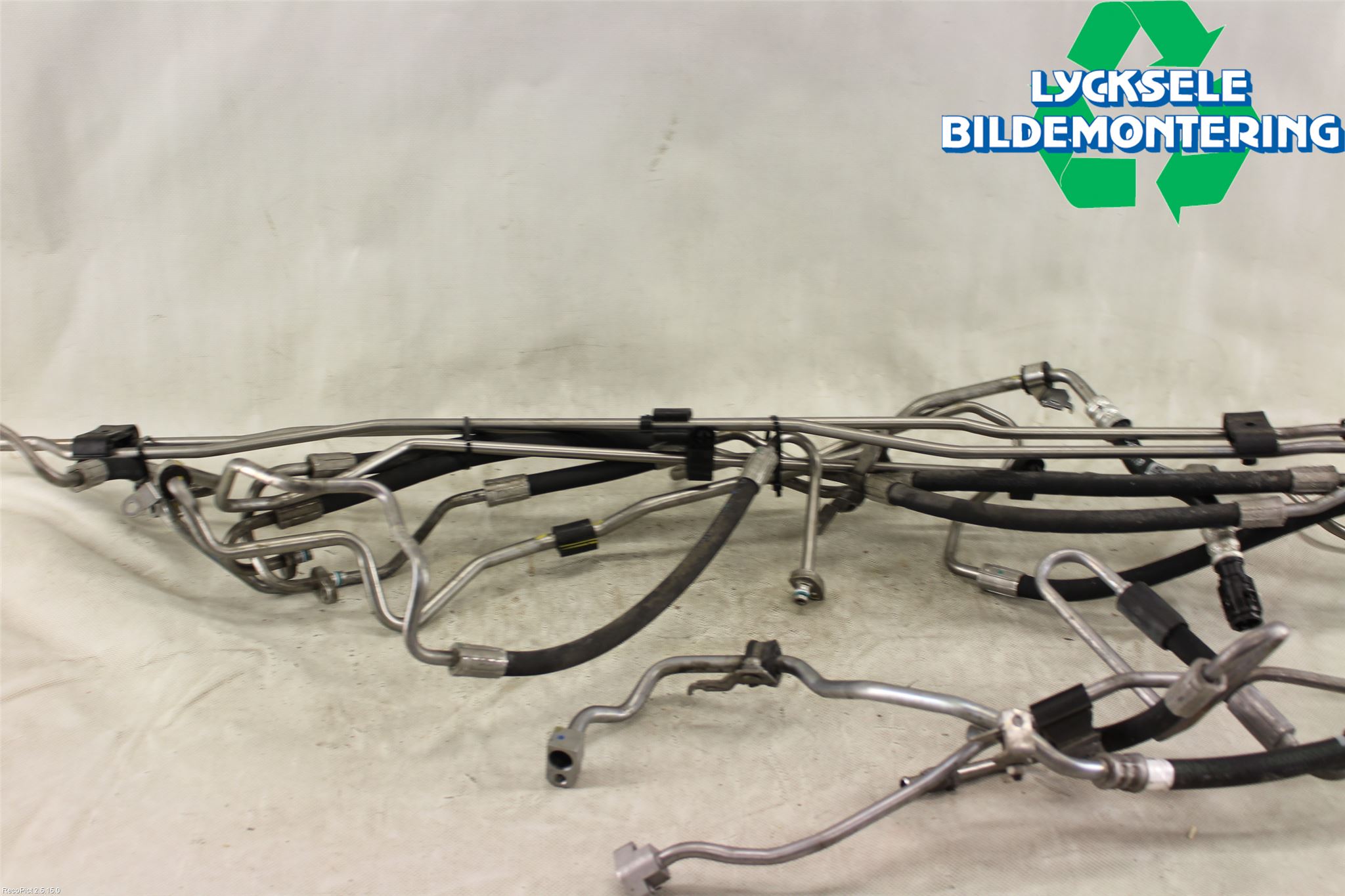BMW 6 F12/F13 10-18 Krängningshämmare Fram