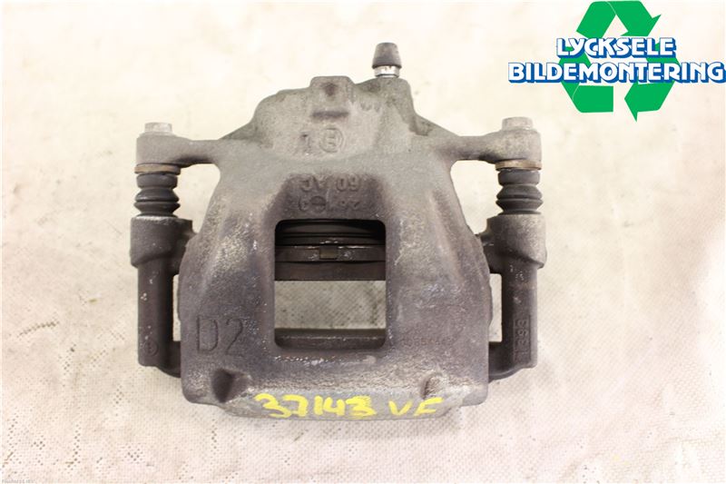 Toyota AURIS 13-19 Bromsok Fram Vänster