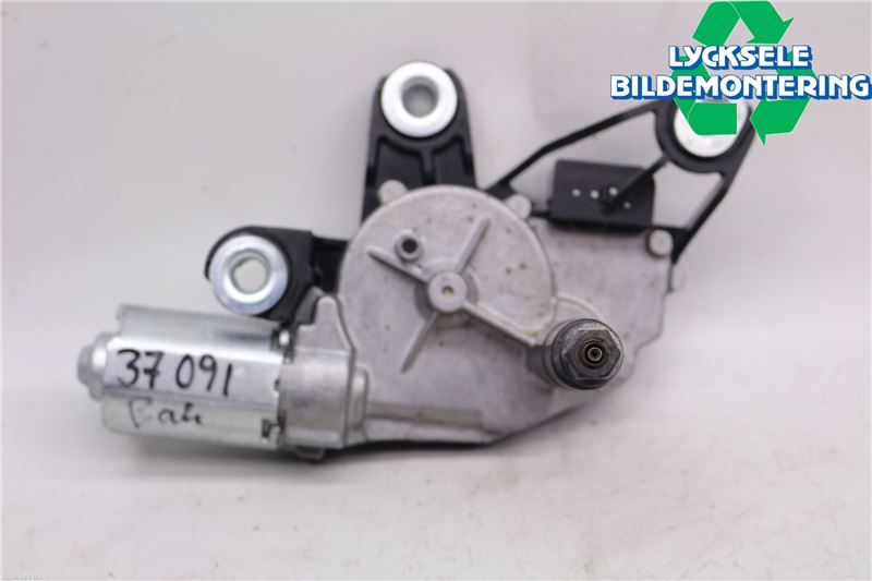 Volkswagen VW TOURAN 03-10 Torkarmotor Baklucka