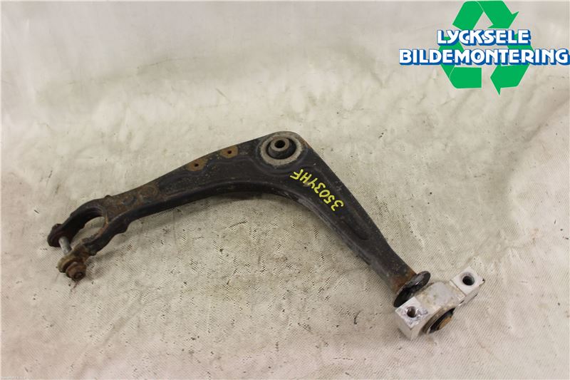 Peugeot 407 Bärarm Fram Undre Hö