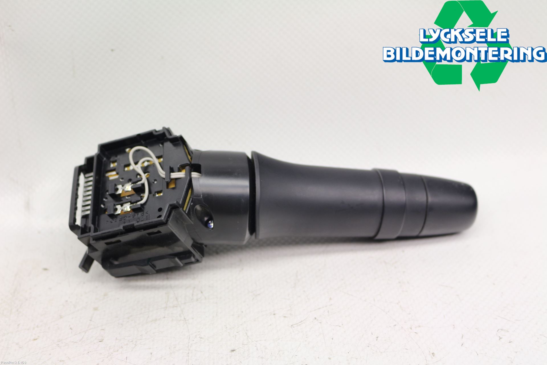 Mitsubishi L200 06-15 Spak Torkar-Spolomk