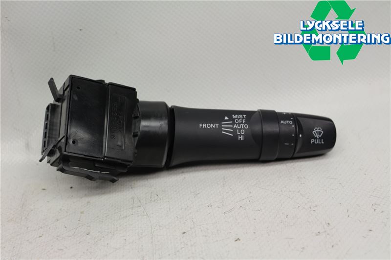 Mitsubishi L200 06-15 Spak Torkar-Spolomk