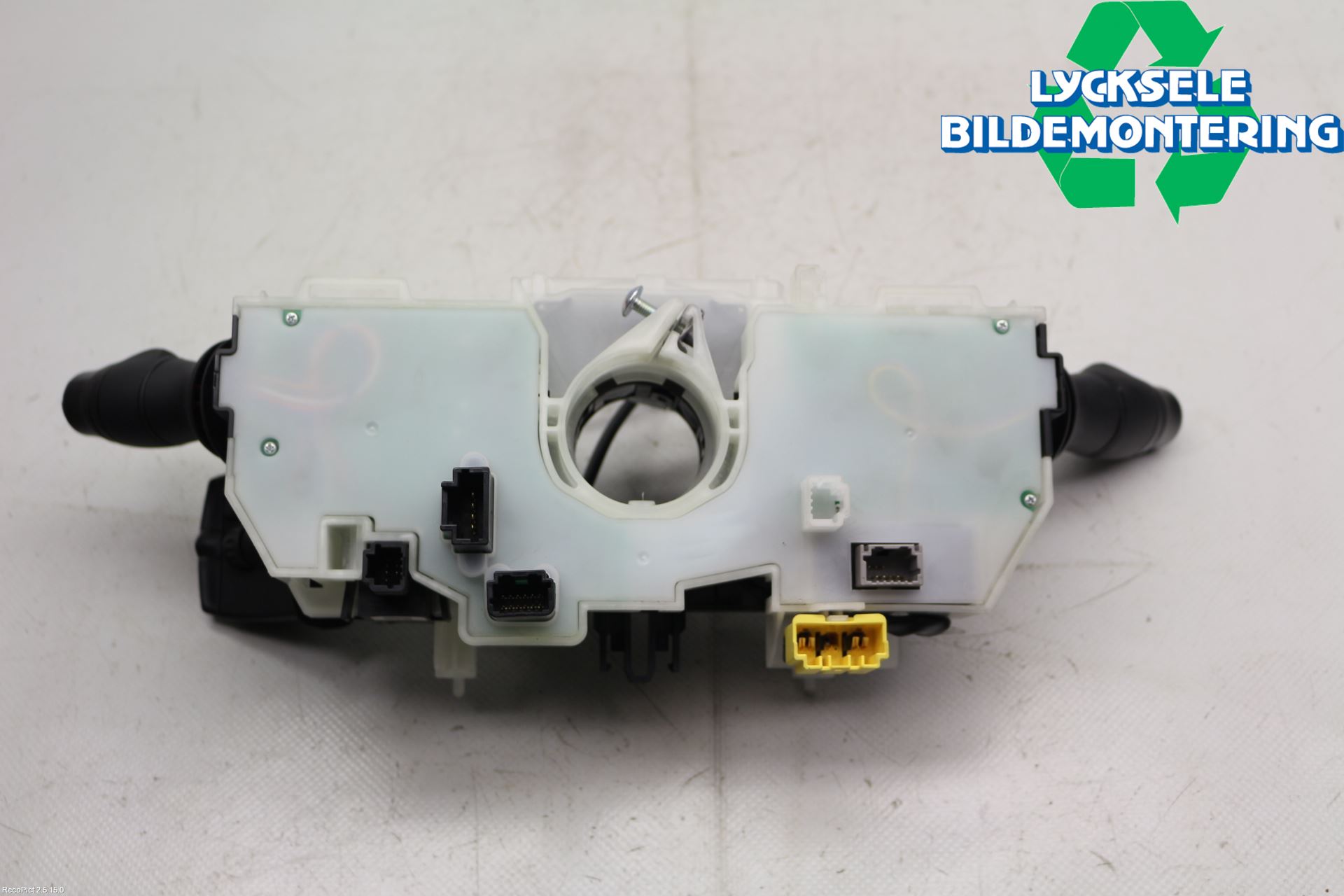 Renault MEGANE III 09-15 Spakcentral