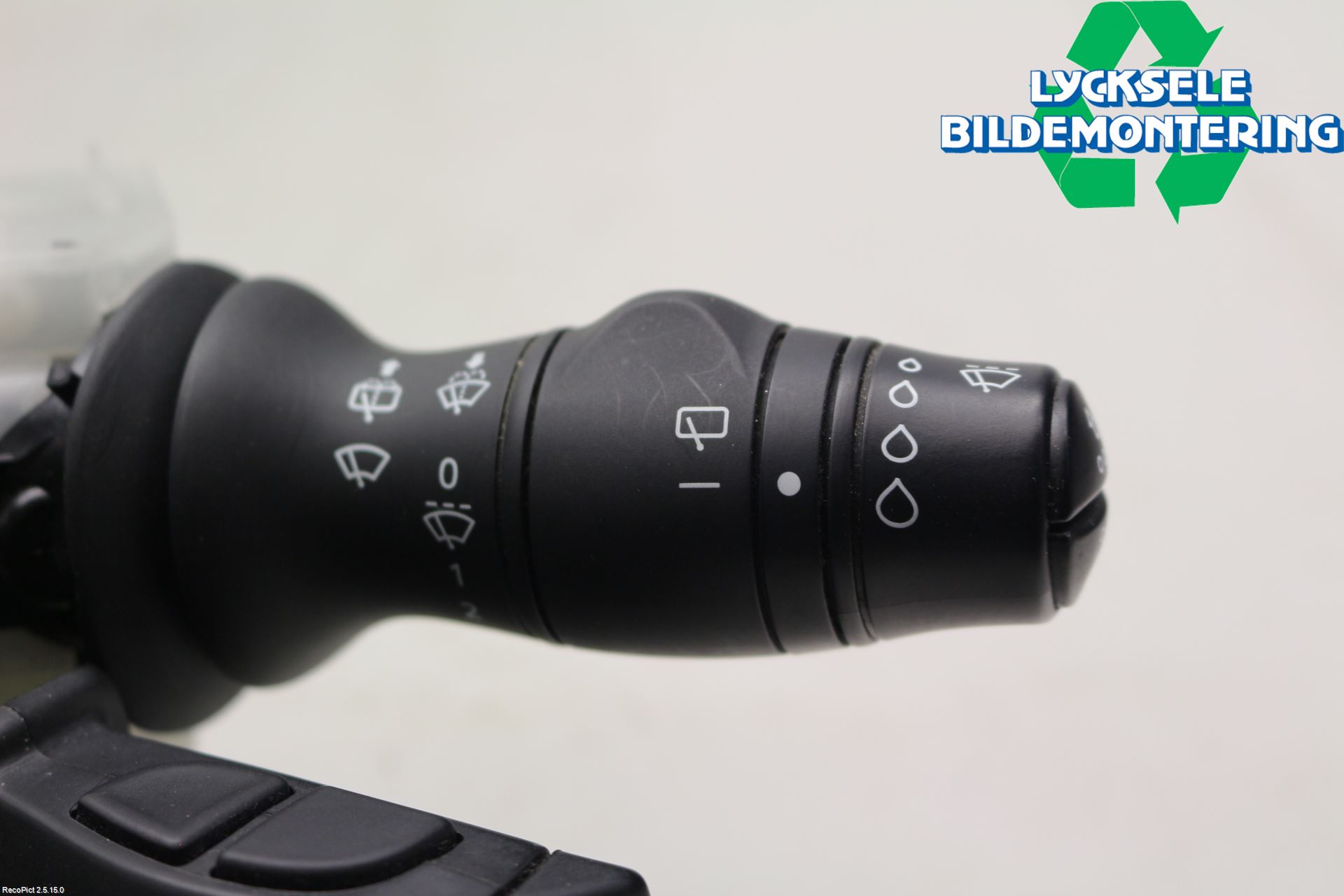 Renault MEGANE III 09-15 Spakcentral