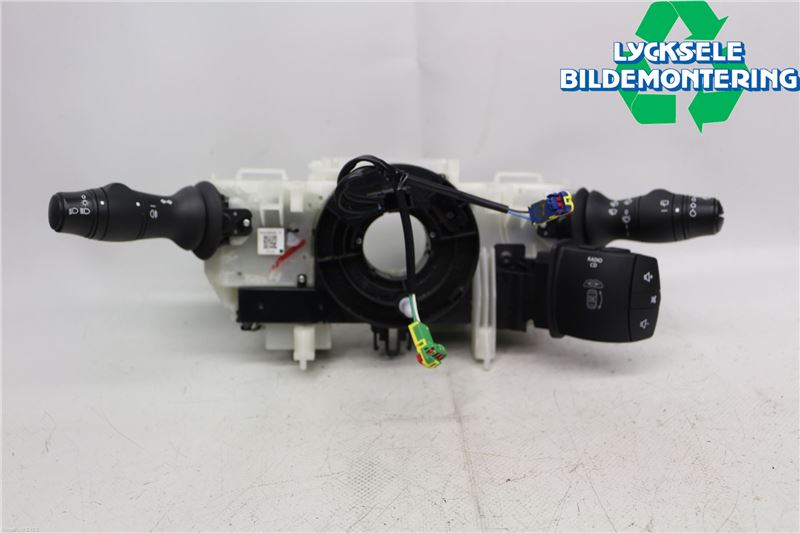 Renault MEGANE III 09-15 Spakcentral