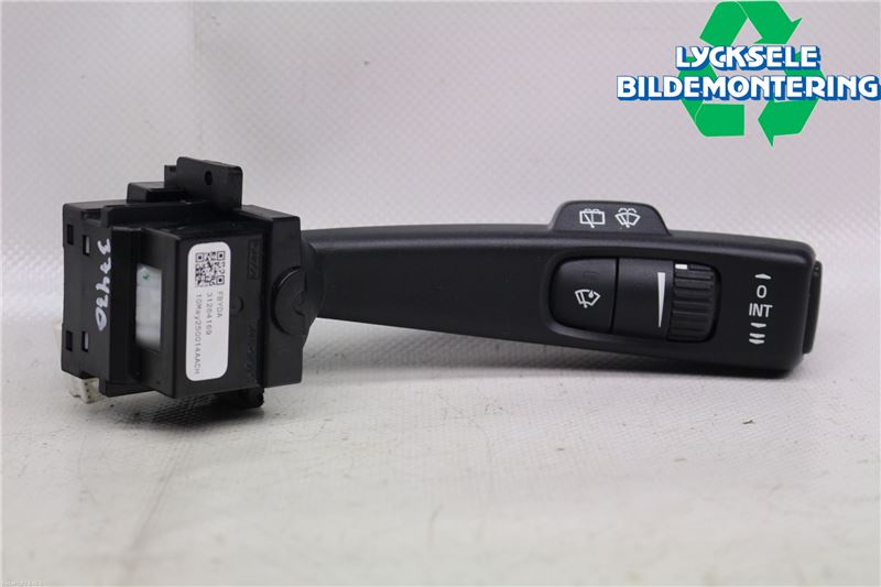 Volvo XC70 08-13 Spak Torkar-Spolomk