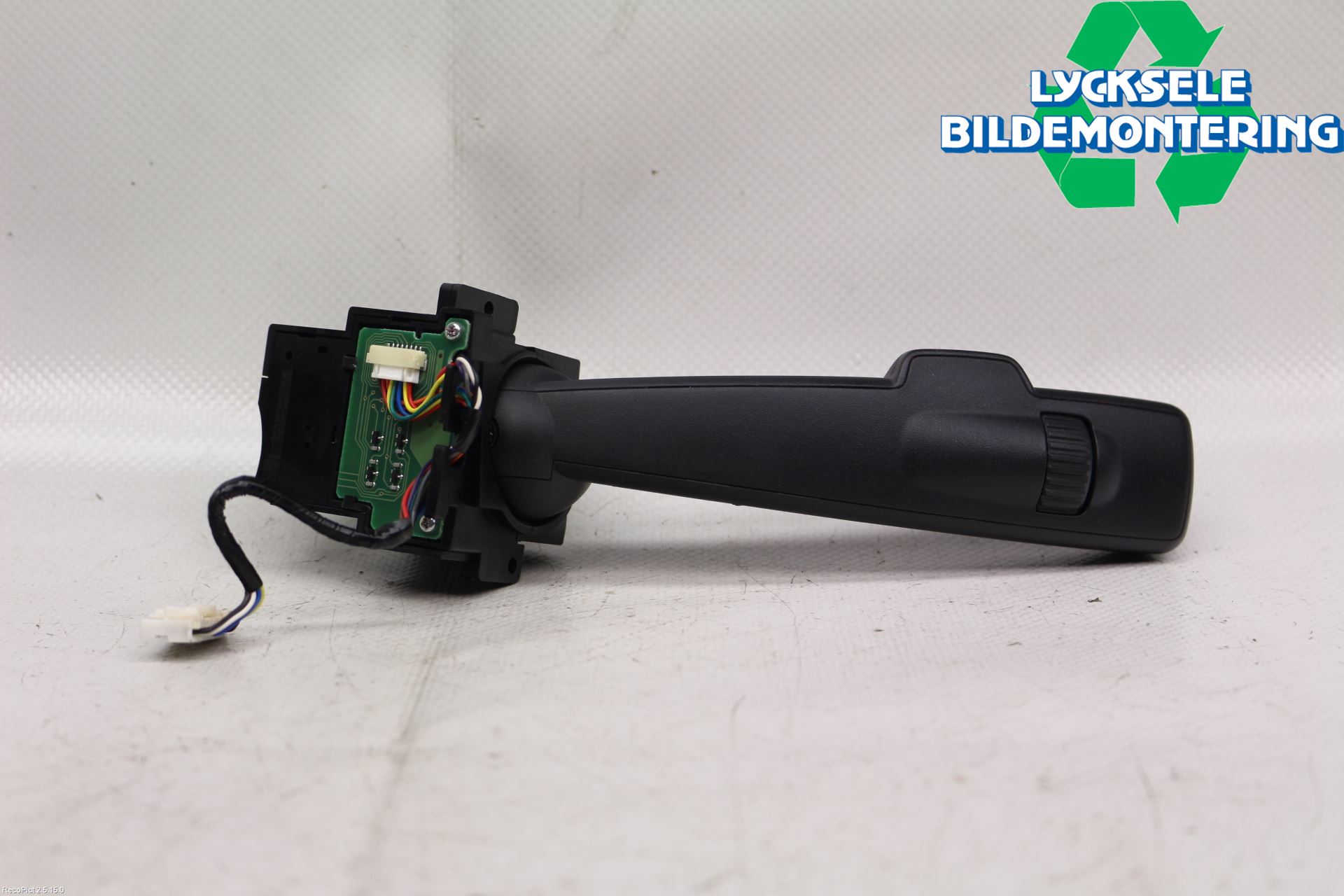 Volvo XC70 08-13 Spak Blinkers-Ljusomk