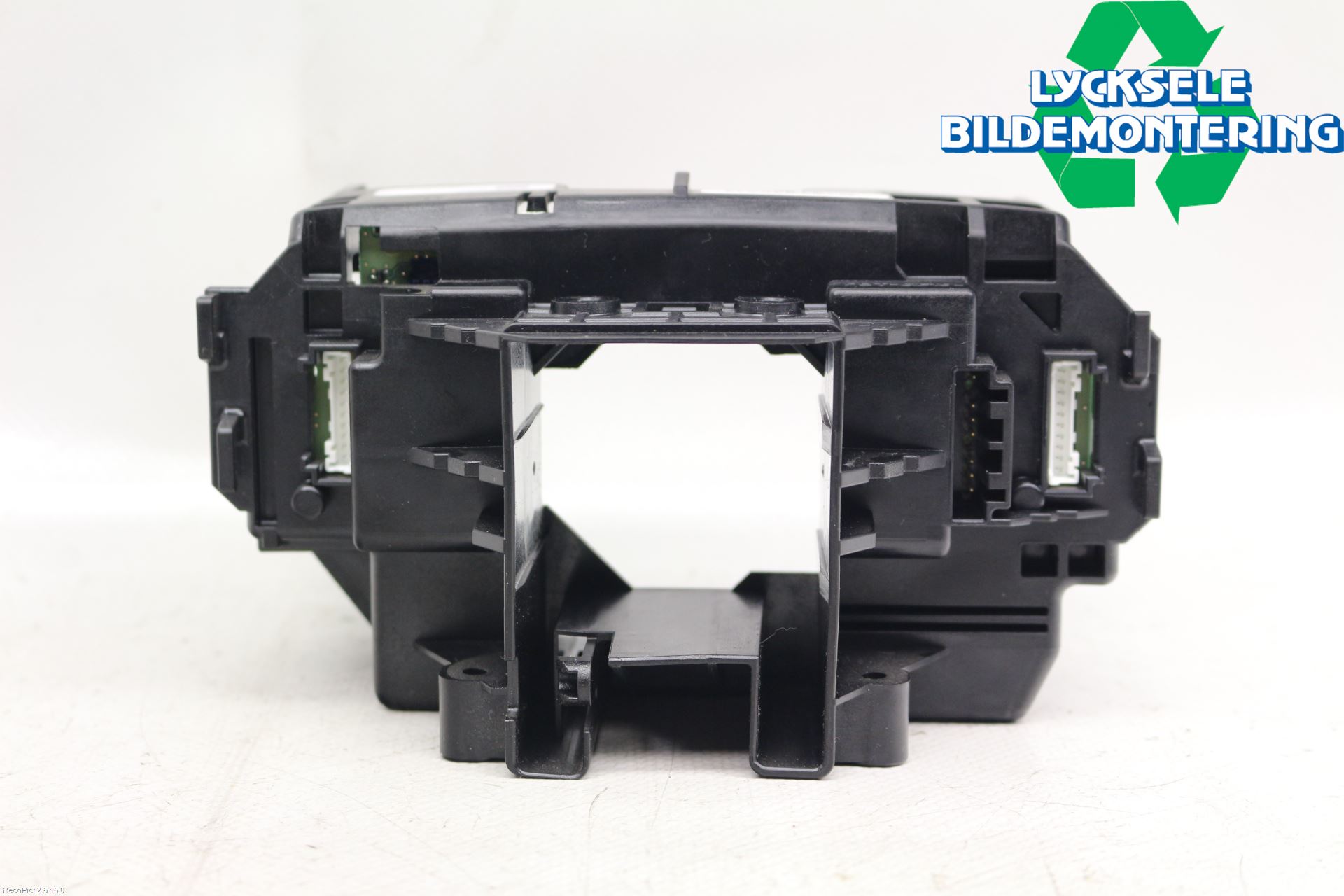 Volvo XC70 08-13 Spak Konsoll-Fäste