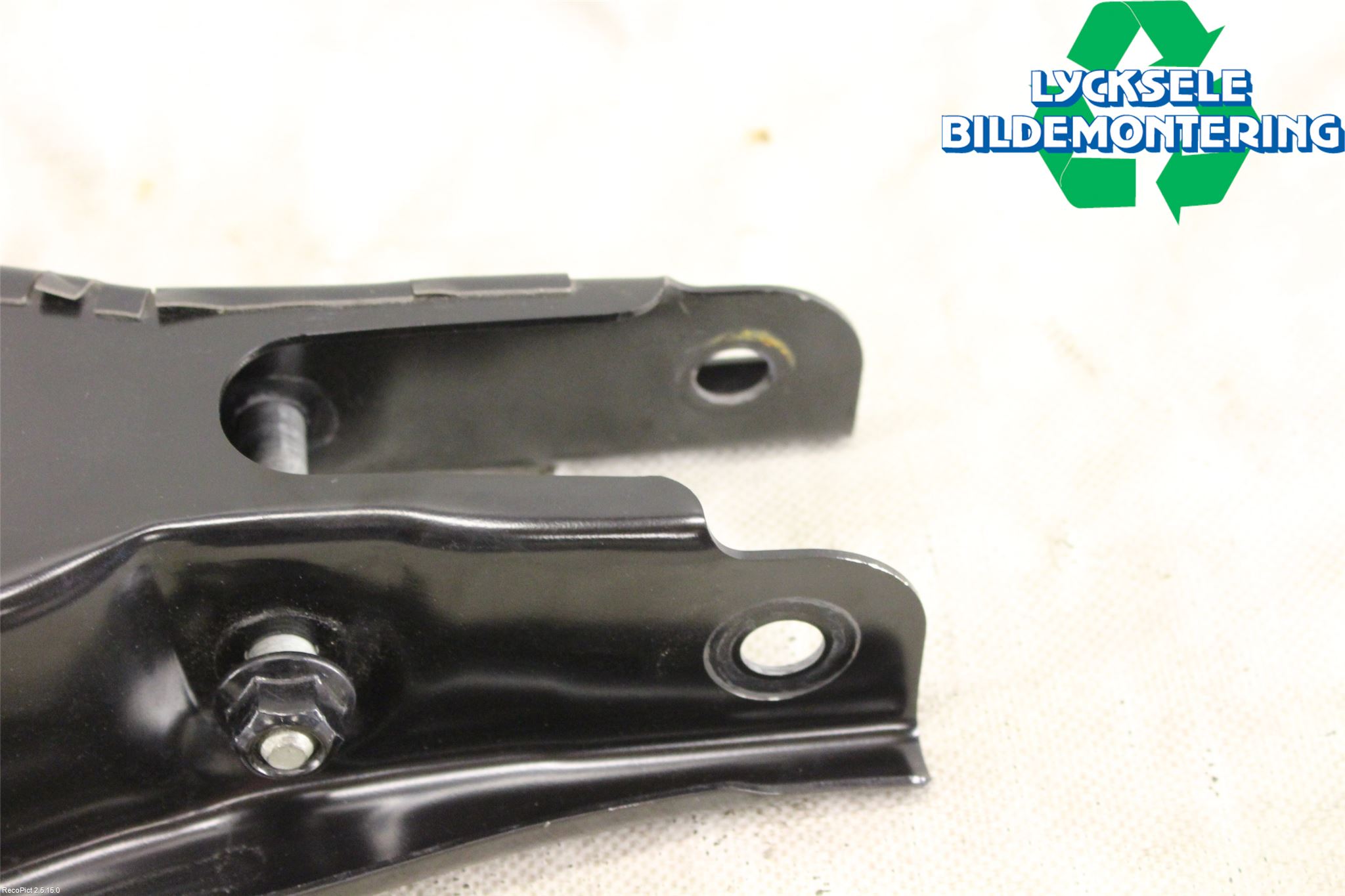 Hyundai i30 PD 17- Fjäderskål Bak