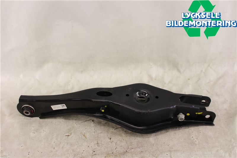 Hyundai i30 PD 17- Fjäderskål Bak