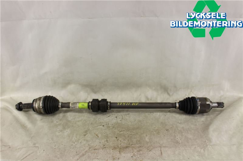 Hyundai i30 PD 17- Drivaxel Fram Höger