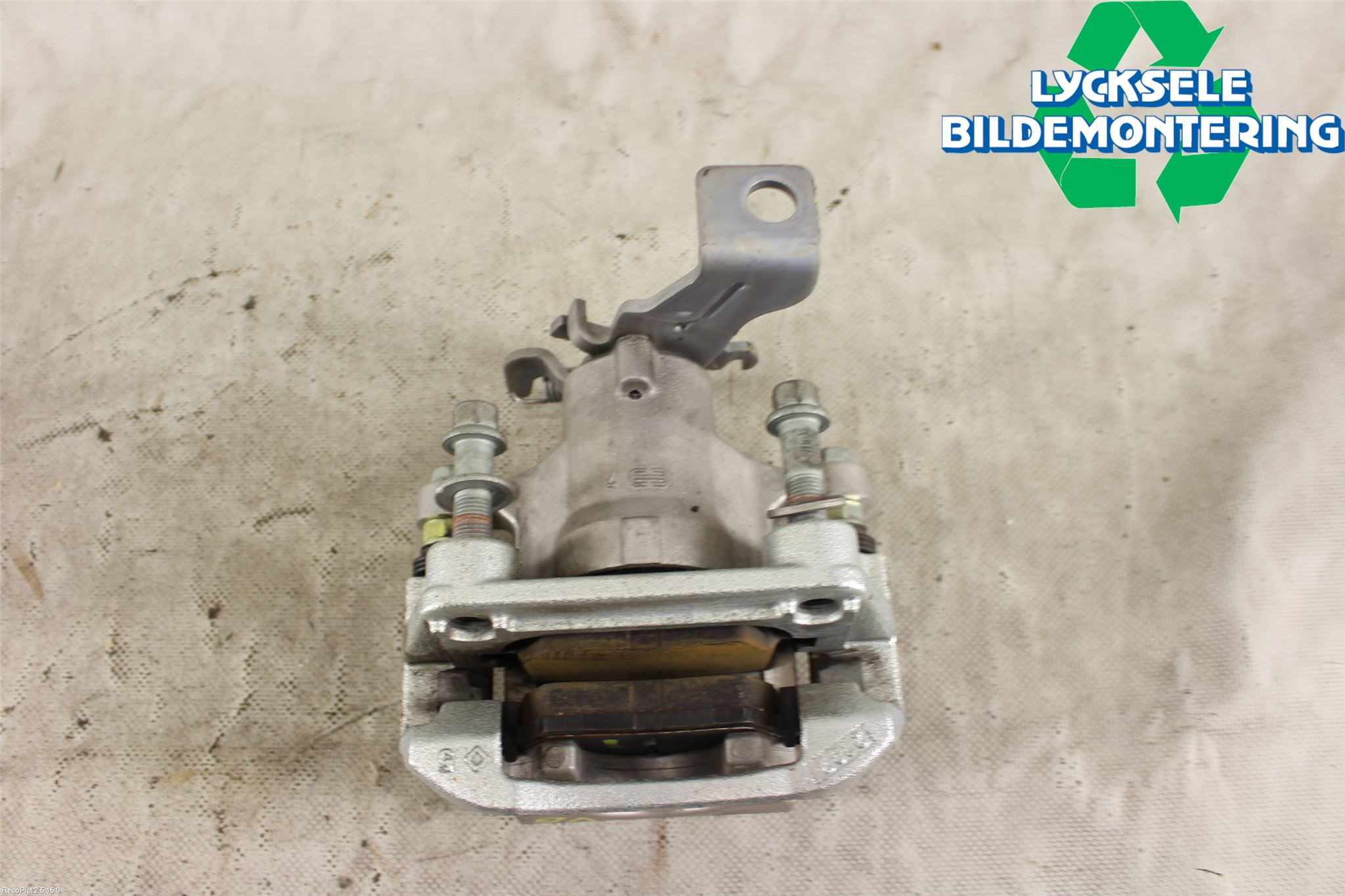 Hyundai i30 PD 17- Bromsok Bak Vänster