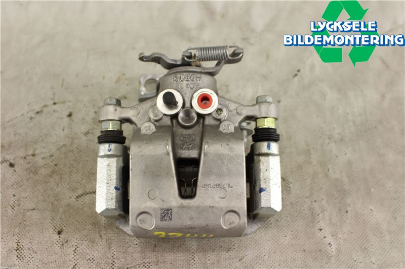 Hyundai i30 PD 17- Bromsok Bak Vänster