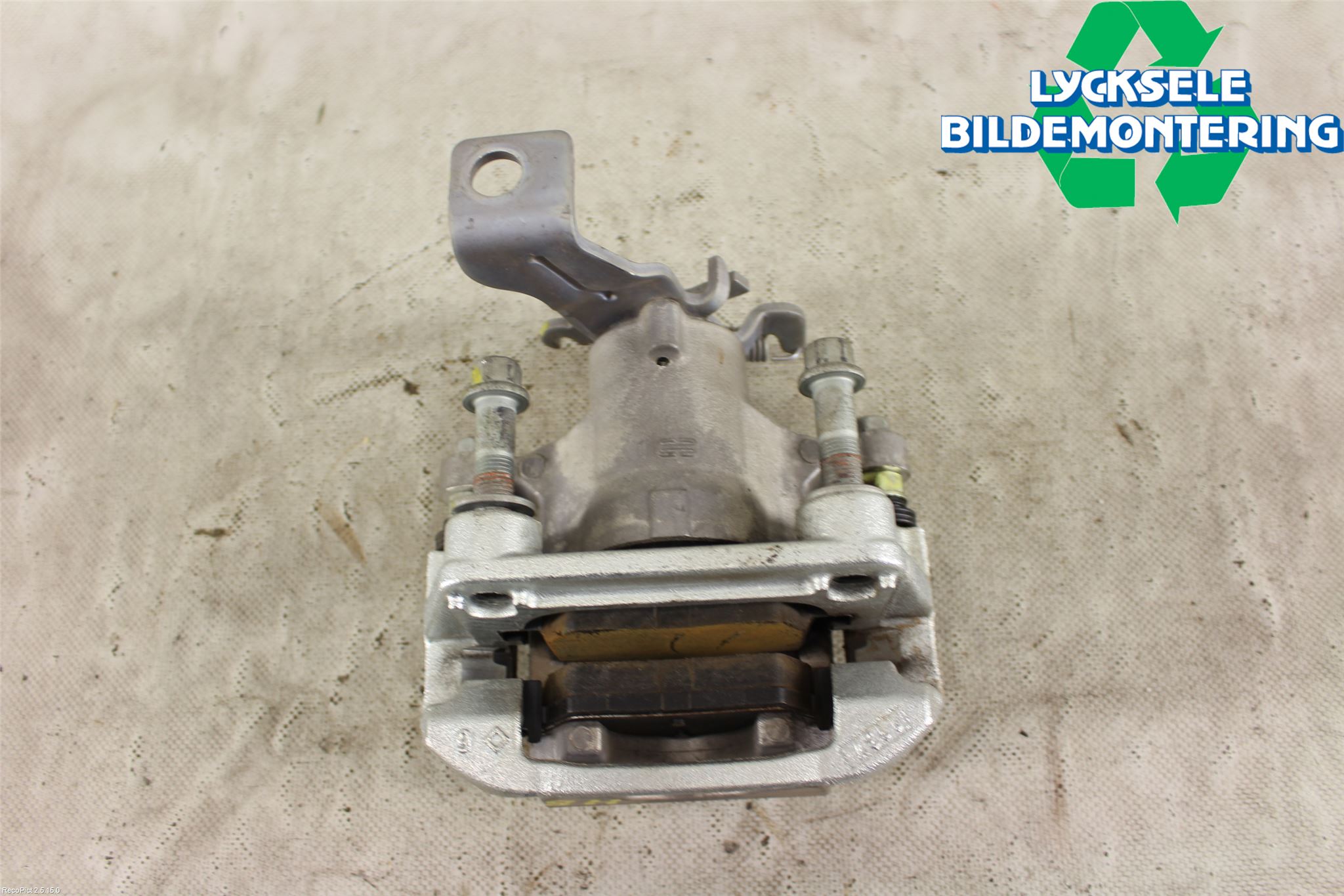 Hyundai i30 PD 17- Bromsok Bak Höger