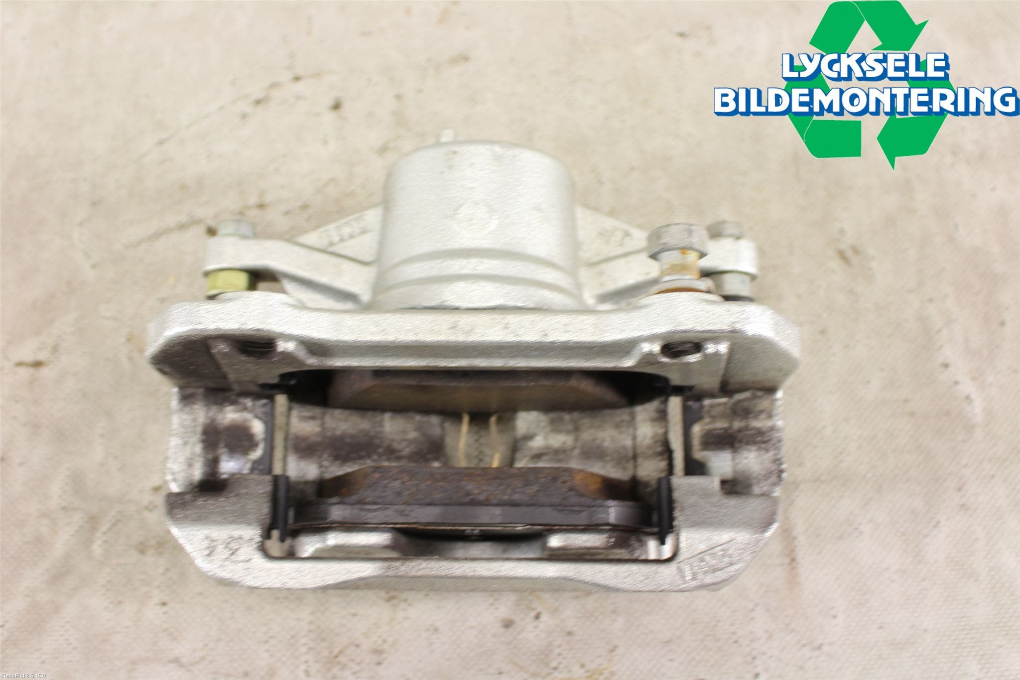 Hyundai i30 PD 17- Bromsok Fram Höger