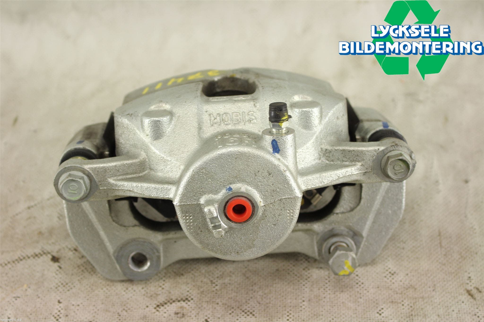 Hyundai i30 PD 17- Bromsok Fram Höger