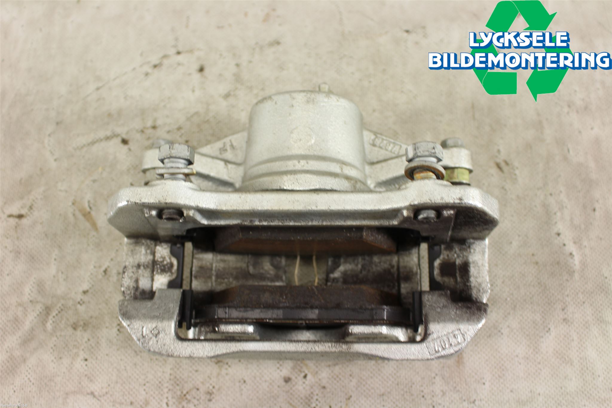 Hyundai i30 PD 17- Bromsok Fram Vänster