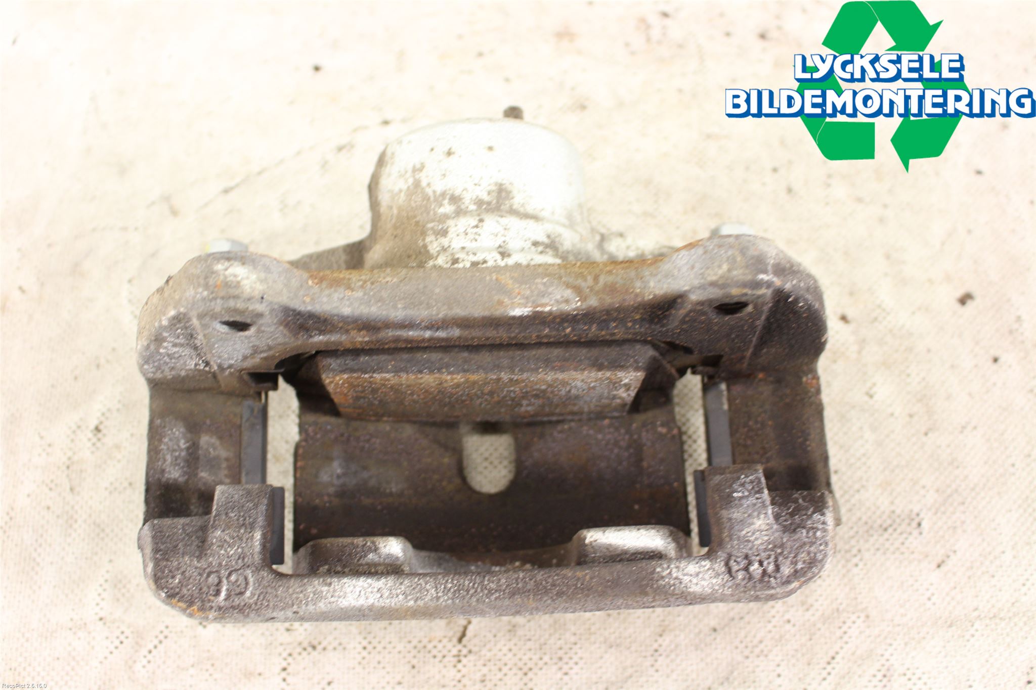 Kia CEED 12-18 Bromsok Fram Vänster