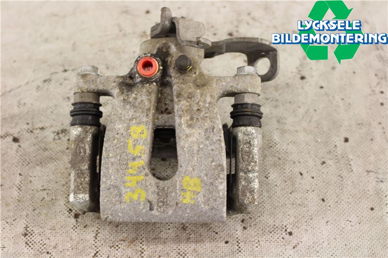 Kia CEED 12-18 Bromsok Bak Höger