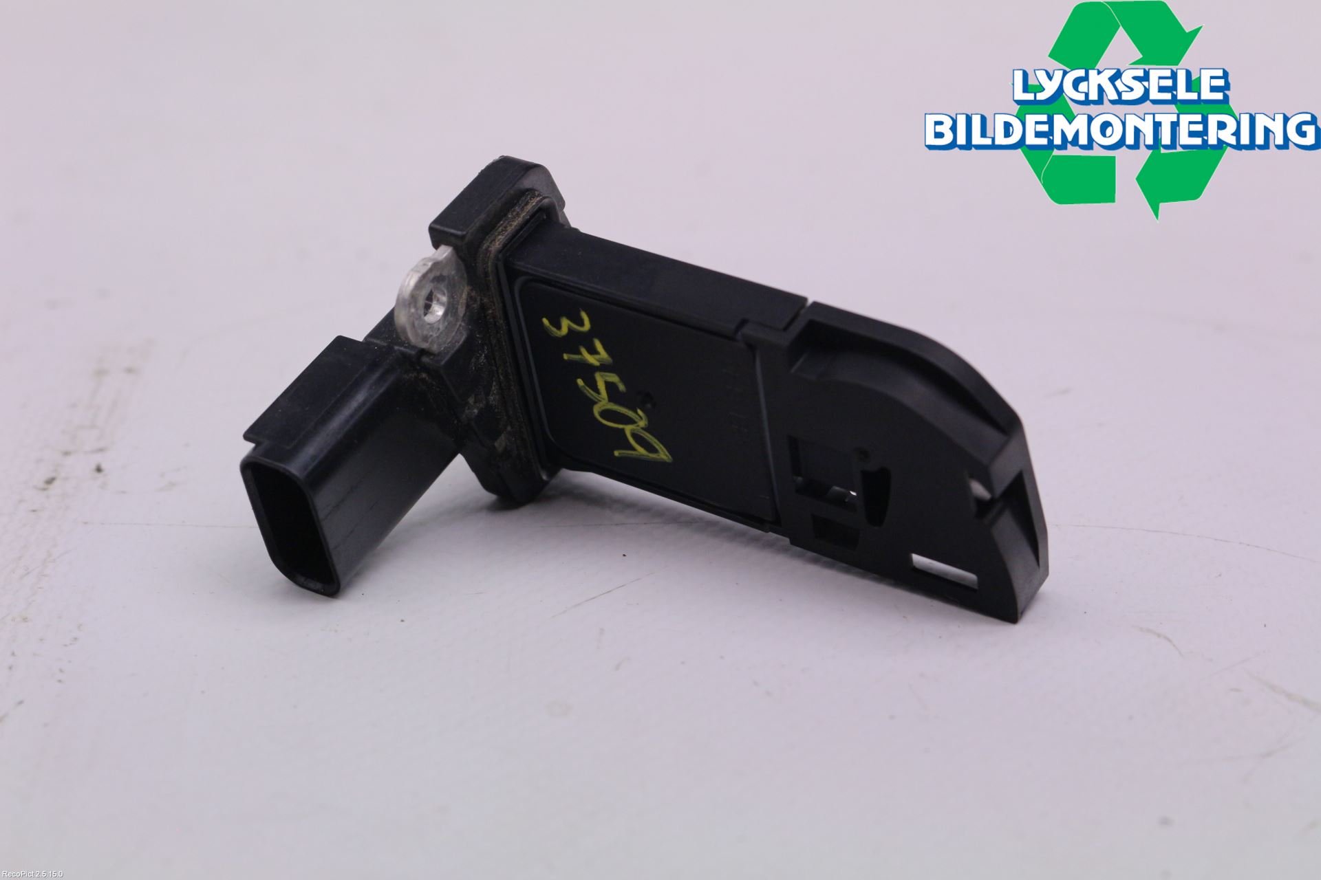 Ford S-MAX 06-15 Injluftmassamätare