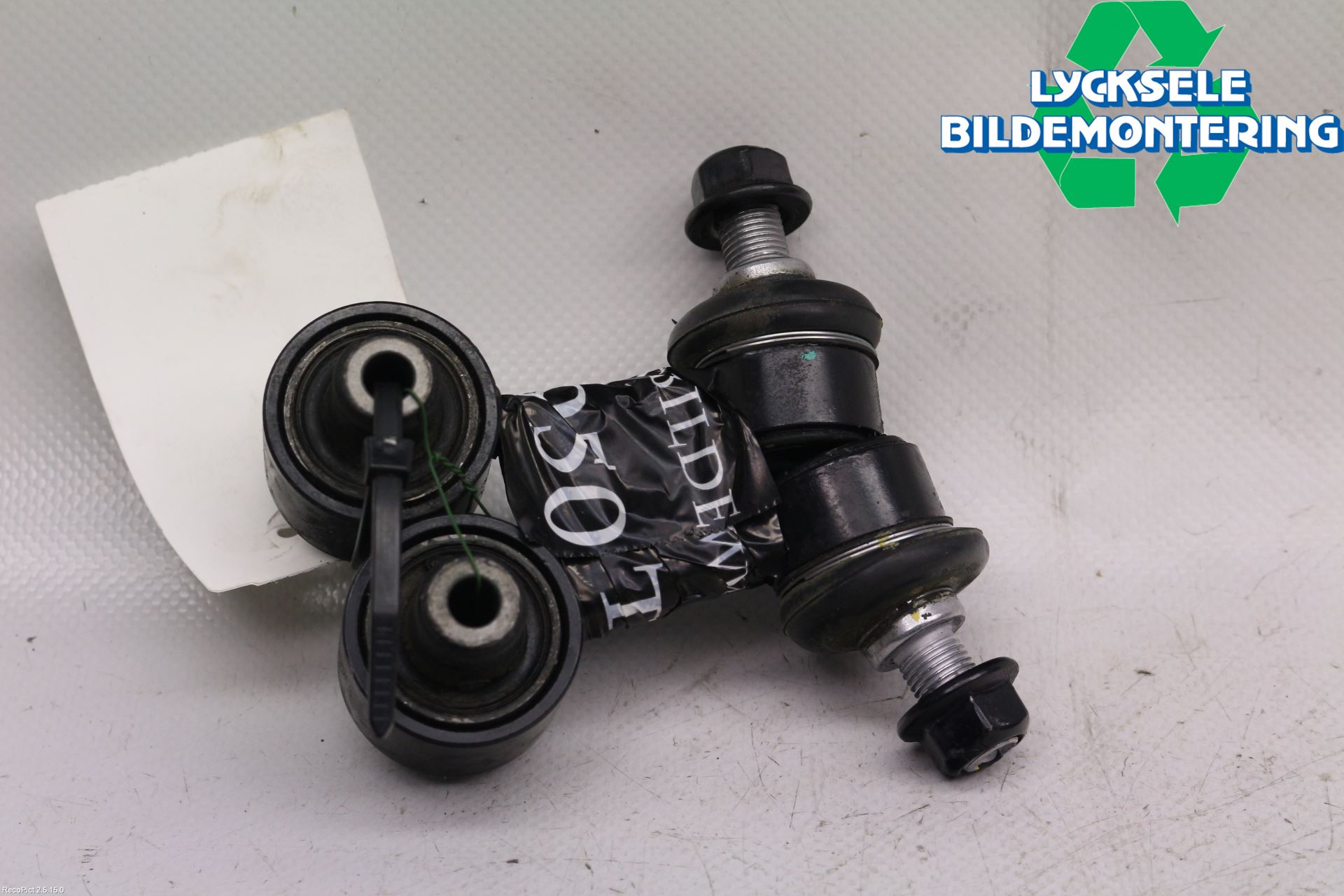 Hyundai i30 PD 17- Krängningshämmare Bak