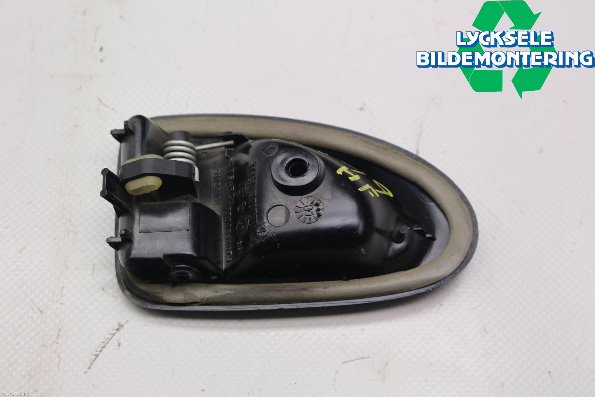 Renault MASTER   98-03 Dörrhandtag Inre Hö