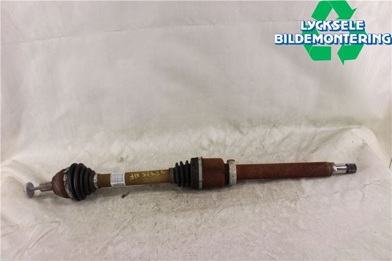 Volvo V50 08-12 Drivaxel Fram Höger