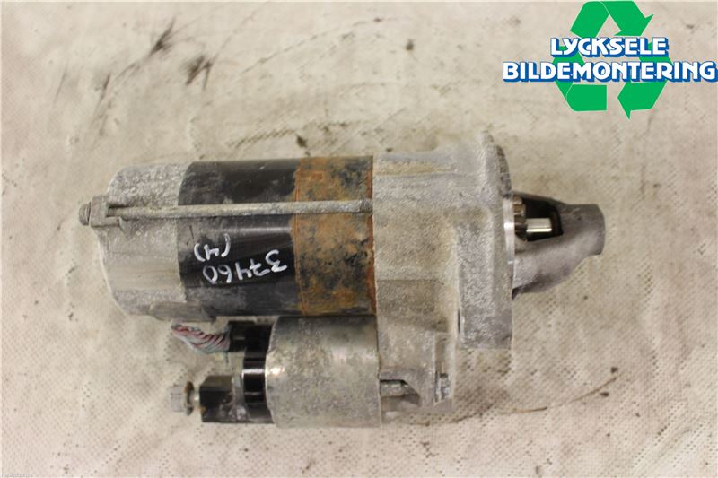 Toyota RAV4 13-18 Startmotor