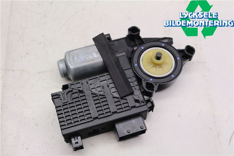 Citroen C4 GRAND PICASSO 07-13 Fönsterhissmotor