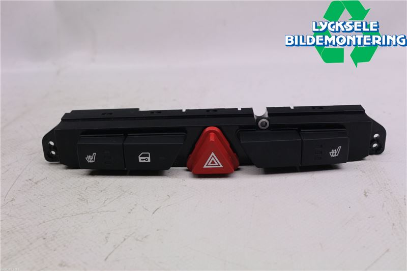 Kia CEED 06-12 Strömställare Stolvärme