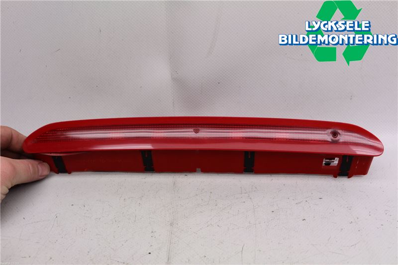 Volkswagen VW GOLF / E-GOLF VII 13-20 Bromsljus Bakruta