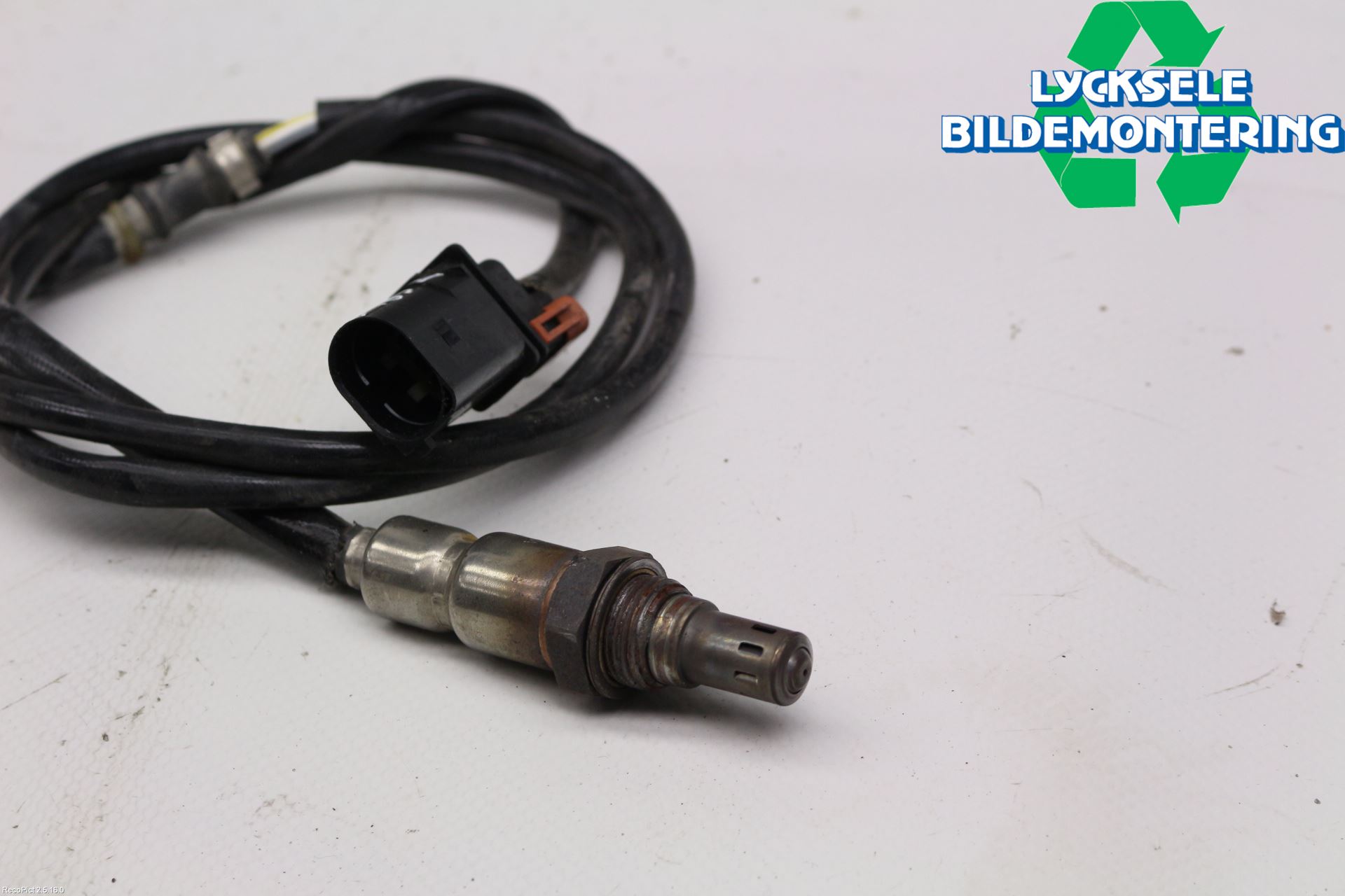 Volkswagen VW GOLF / E-GOLF VII 13-20 Injlambdasond