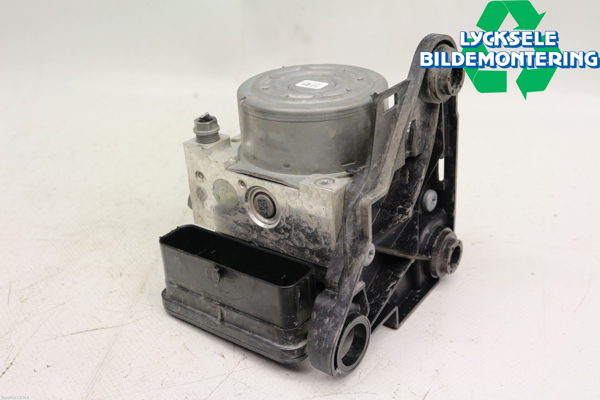 Volkswagen VW GOLF / E-GOLF VII 13-20 Abs Hydraulaggregat