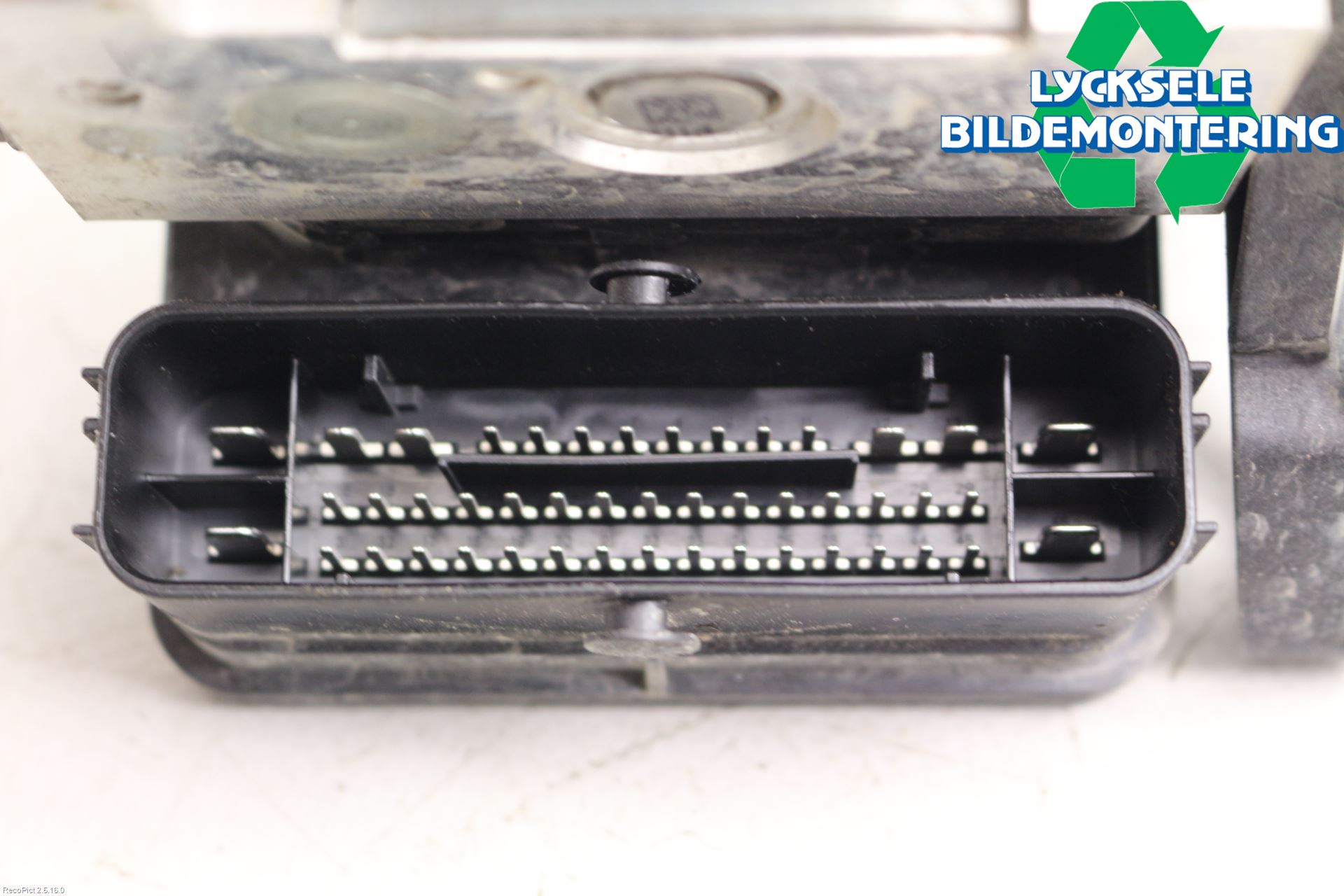 Volkswagen VW GOLF / E-GOLF VII 13-20 Abs Hydraulaggregat