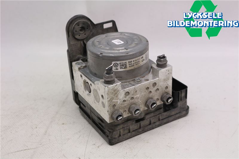 Volkswagen VW GOLF / E-GOLF VII 13-20 Abs Hydraulaggregat