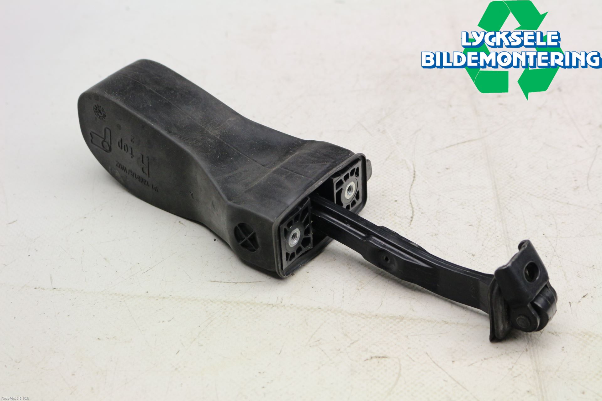 Volkswagen VW GOLF / E-GOLF VII 13-20 Dörrstopp