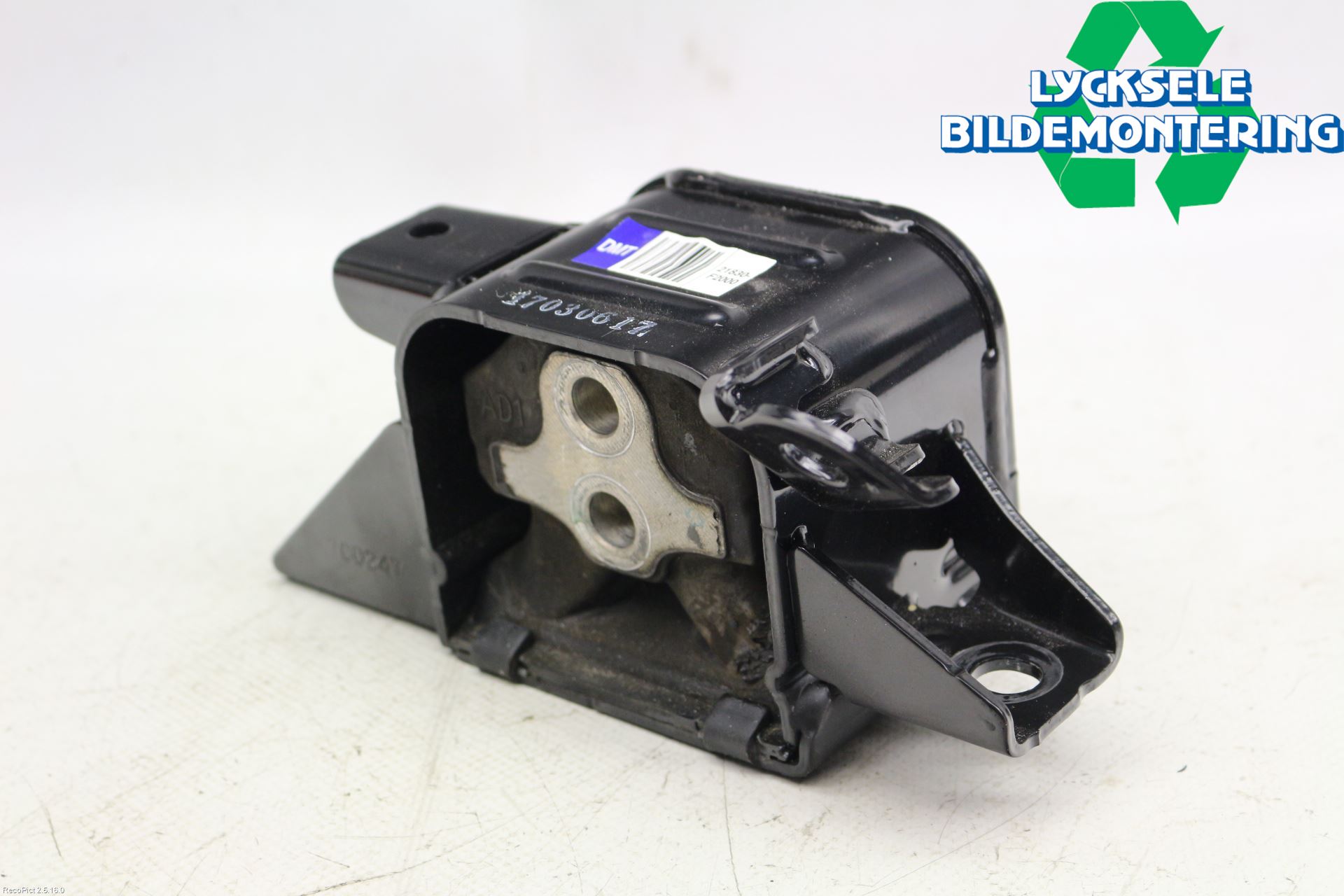 Hyundai i30 PD 17- Växellådskudde