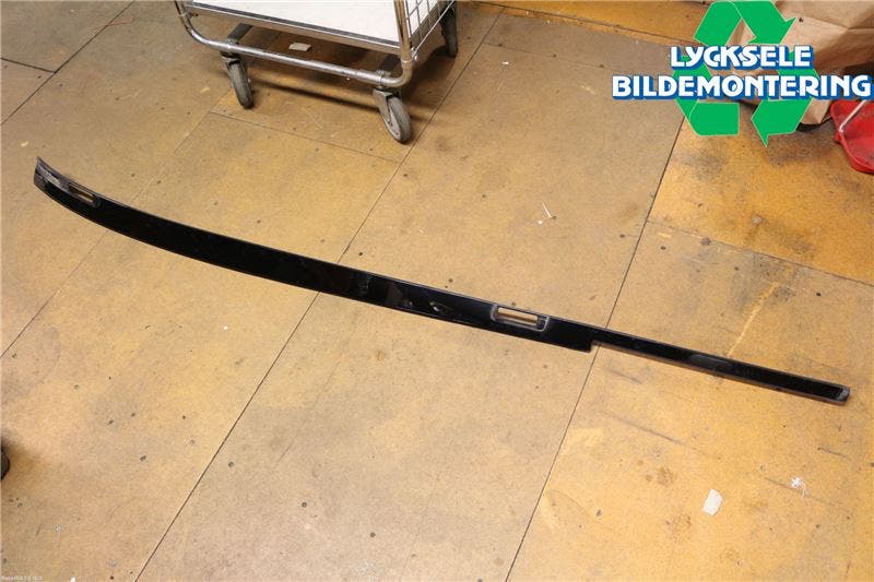 Mercedes-Benz MB E-KLASS (W212) 09-16 List Hö