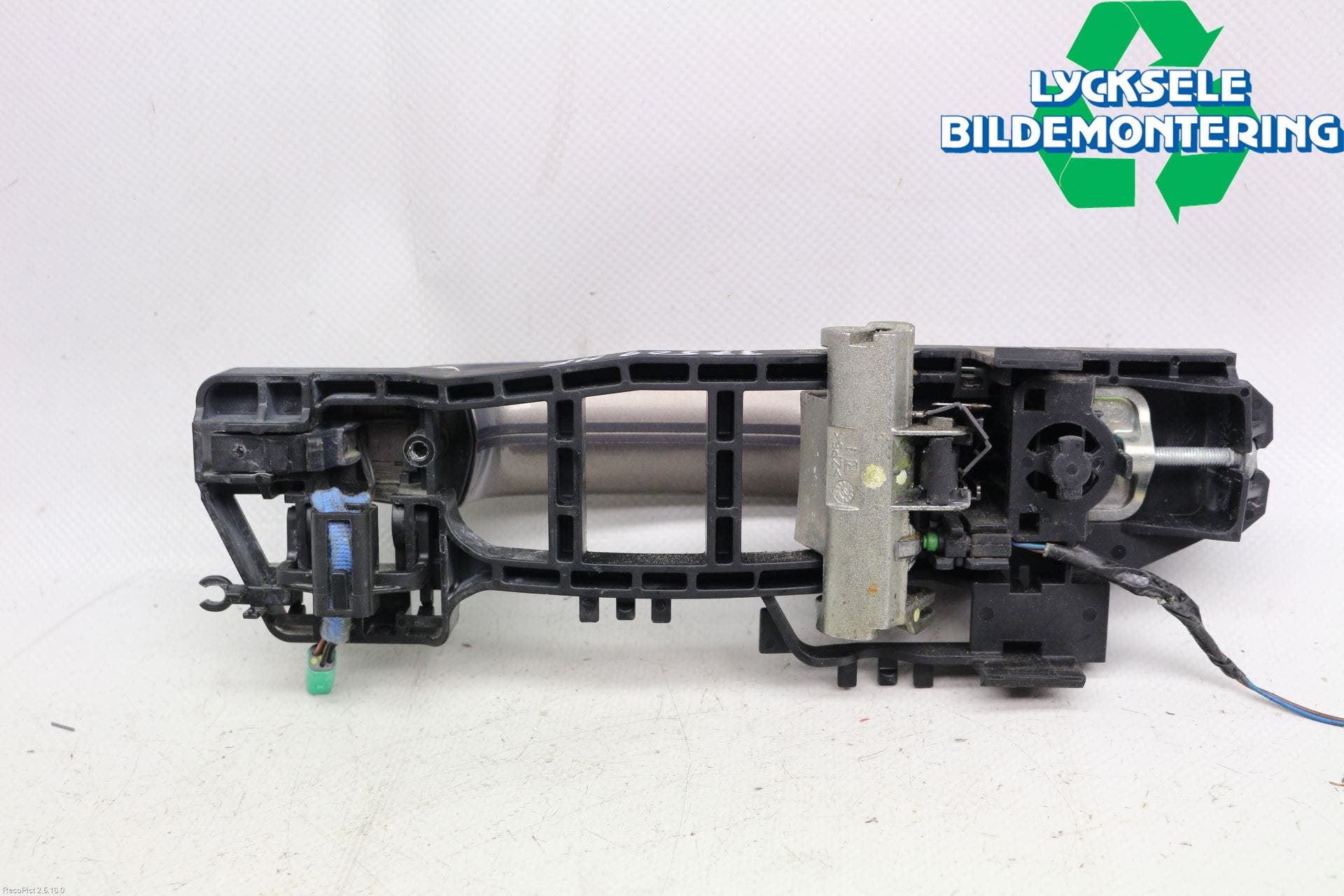 Ford S-MAX 06-15 Dörrhandtag Yttre Hö