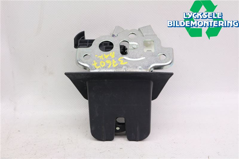 Audi A4/S4 08-11 Låskista Baklucka