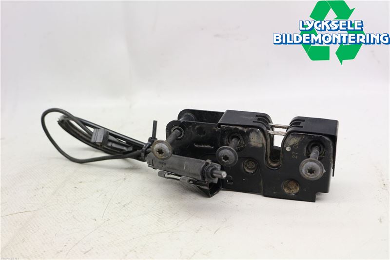 Audi A4/S4 08-11 Huvlås