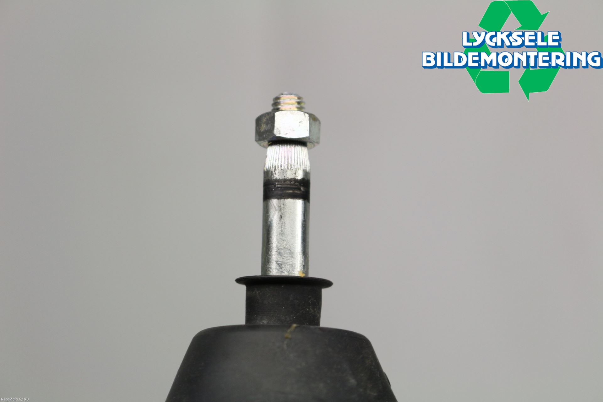 Subaru OUTBACK 15-20 Torkarmotor Baklucka