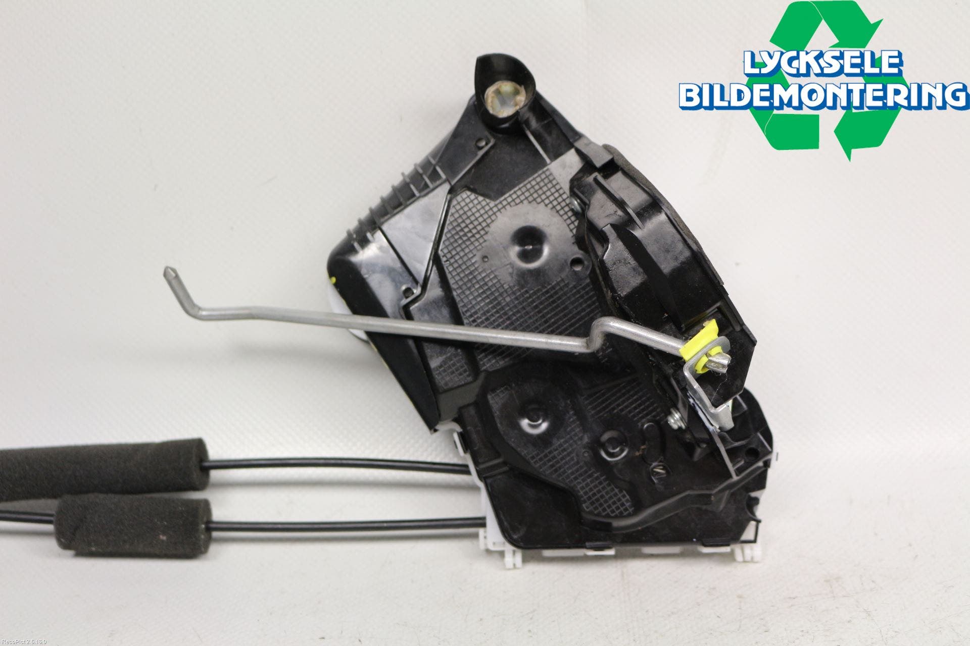 Subaru OUTBACK 15-20 Låskista-Dörrlås