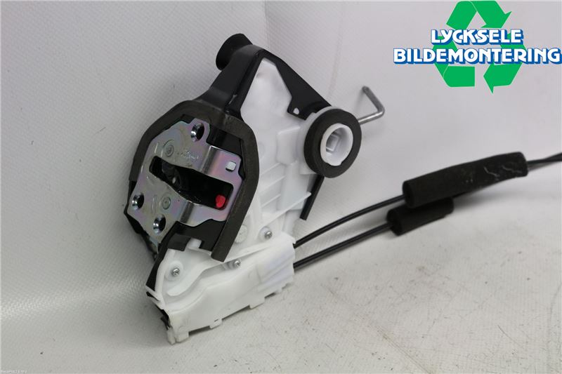 Subaru OUTBACK 15-20 Låskista-Dörrlås