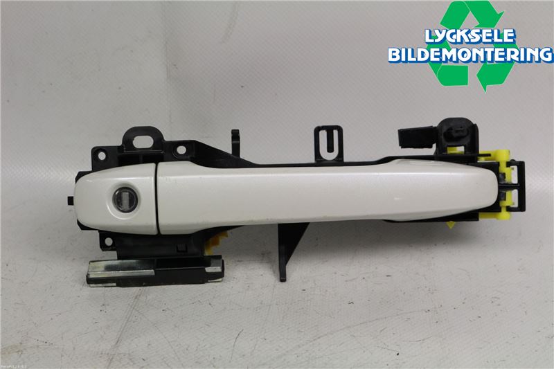 Subaru OUTBACK 15-20 Dörrhandtag Yttre Vä