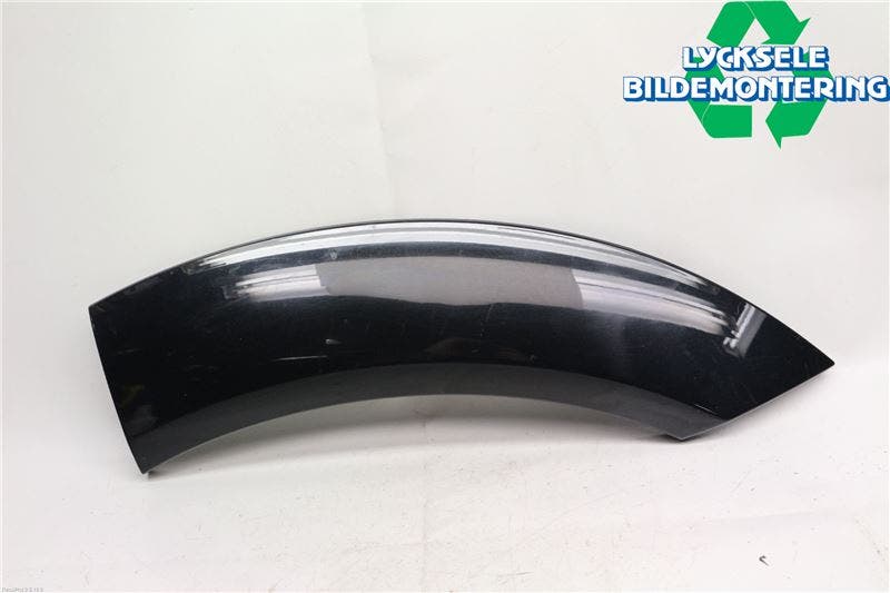 Audi Q7/SQ7 Skärmbreddare