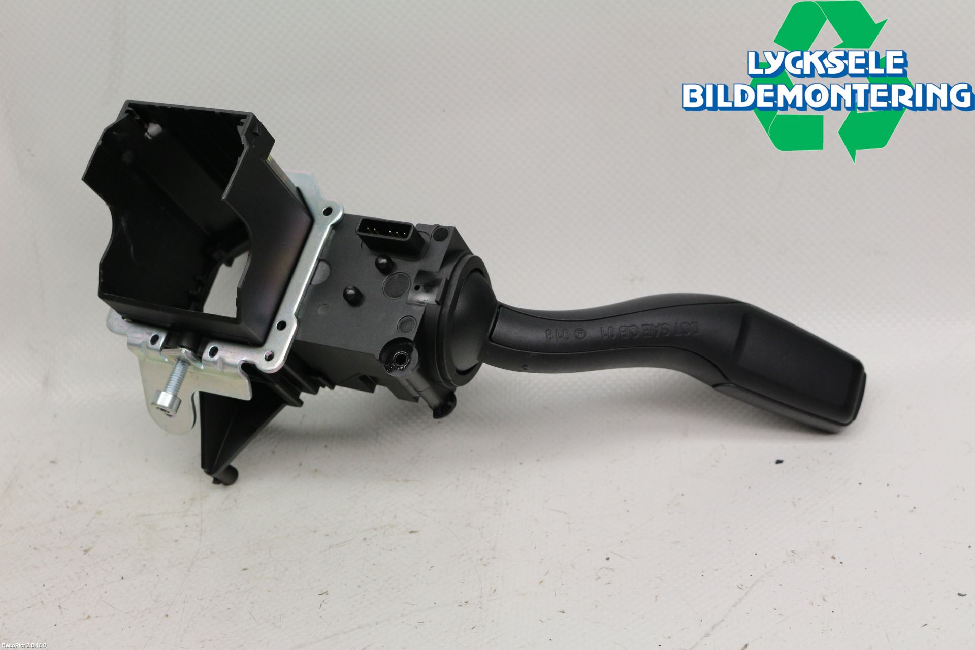 Audi Q7/SQ7 Spak Blinkers-Ljusomk