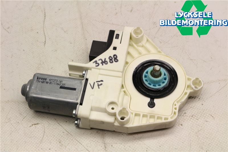 Audi Q7/SQ7 Fönsterhissmotor