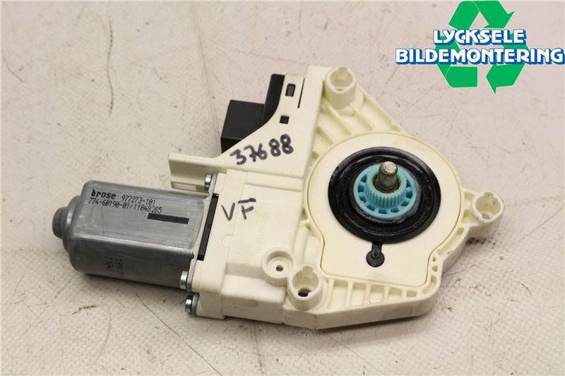 Audi Q7/SQ7 Fönsterhissmotor